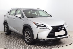 Lexus NX NX 14- , Automat, Skóra, Navi, Klimatronic, Tempomat, Parktronic