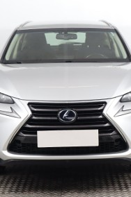 Lexus NX NX 14- , Automat, Skóra, Navi, Klimatronic, Tempomat, Parktronic-2