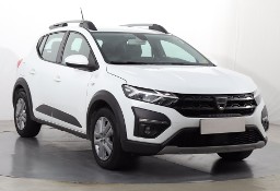 Dacia Sandero II , Salon Polska, 1. Właściciel, Serwis ASO, GAZ, VAT 23%,