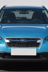 Subaru XV , Salon Polska, 1. Właściciel, Serwis ASO, Automat, VAT 23%,-2