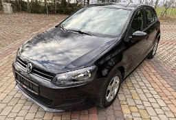 Volkswagen Polo V Benzyna 5-drzwi Super Stan Orginalny Lakier