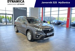 Suzuki SX4 S-Cross Premium 1.4 hybrid 129KM M6 4x4 2024 r., salon PL, I właściciel, VAT
