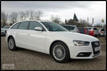 Audi A4 IV (B8) Quattro 2.0TDi 150KM* alu*Navi*