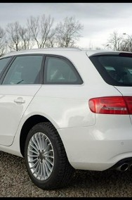 Audi A4 IV (B8) Quattro 2.0TDi 150KM* alu*Navi*-2