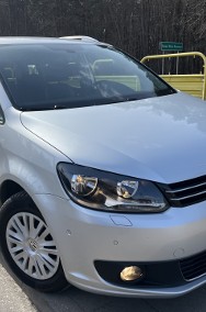 1,6TDI/105Km 7-Osobowy ,Parctronic ,Tempomat...-2