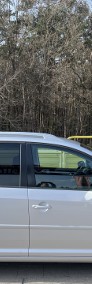1,6TDI/105Km 7-Osobowy ,Parctronic ,Tempomat...-4