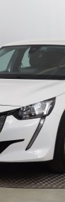 Peugeot 208 II e-208 , SoH 92%, Serwis ASO, Automat, VAT 23%, Navi, Klimatronic,-3