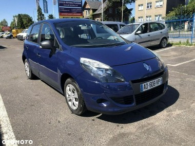 Renault Scenic II 1,5dci Expression KLIMA 98800km 2009-1