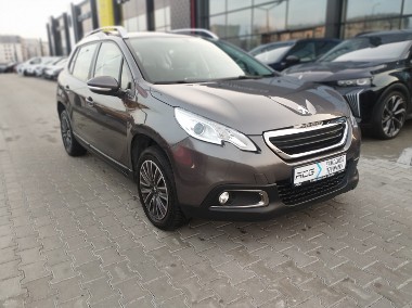 Peugeot 2008 1.2 Pure Tech Allure S&S-1