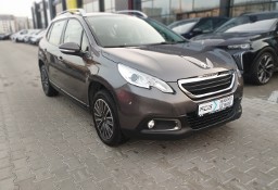 Peugeot 2008 1.2 Pure Tech Allure S&amp;S