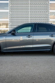 Audi A4 8W 35 TFSI S Line Limousine Pakiet Comfort + Technology + Travel + Stylistyczny-2