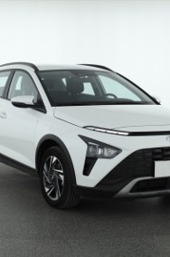 Hyundai Bayon , Salon Polska, 1. Właściciel, Serwis ASO, VAT 23%, Klima,-2