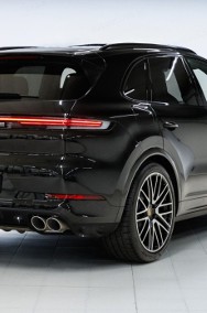 Porsche Cayenne II S 4.0 S (474KM) Dach panoramiczny + Wyświetlacz przezierny (head-up)-2