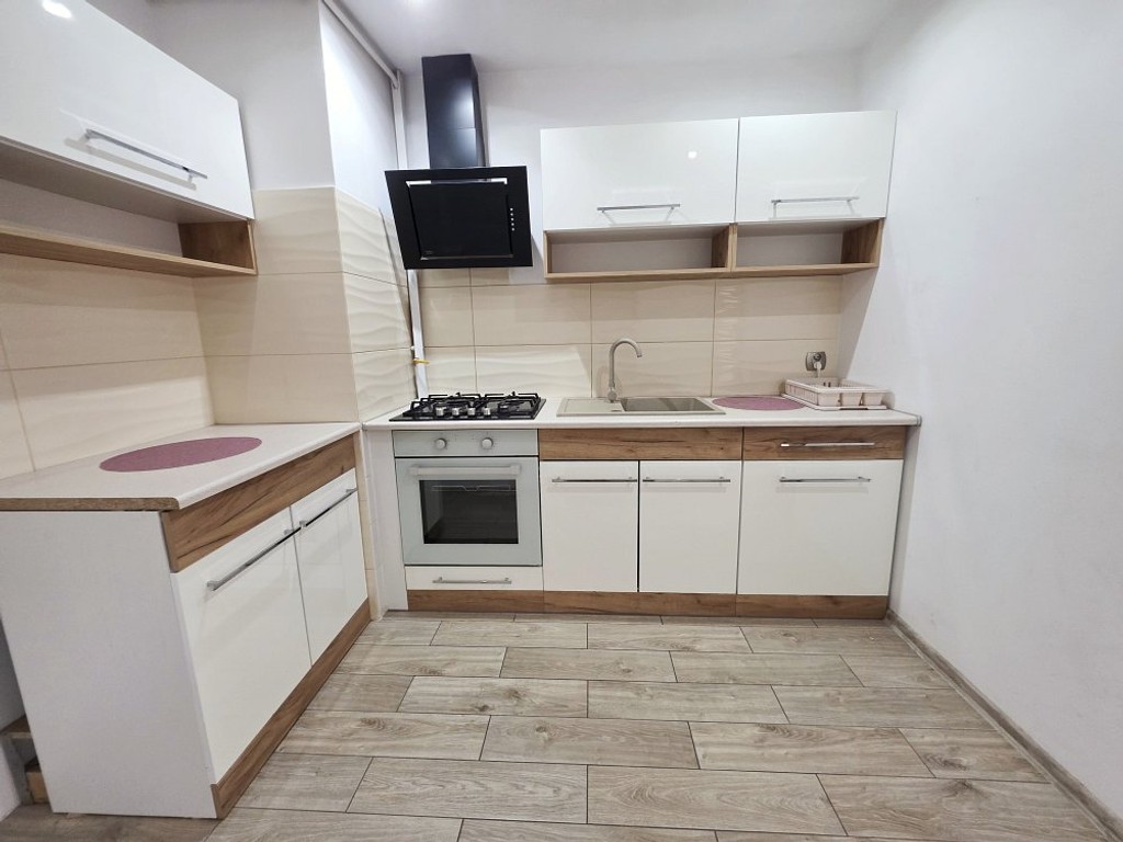 Mieszkanie/ 44,36 m²/1 piętro/Chełm/Oś. Słoneczne - Widok 2