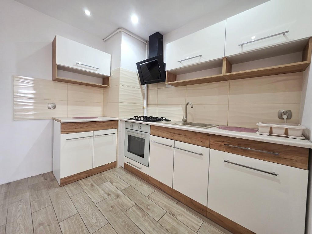 Mieszkanie/ 44,36 m²/1 piętro/Chełm/Oś. Słoneczne - Widok 3