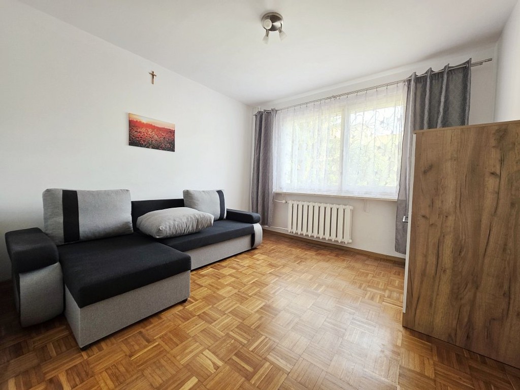 Mieszkanie/ 44,36 m²/1 piętro/Chełm/Oś. Słoneczne - Widok 6