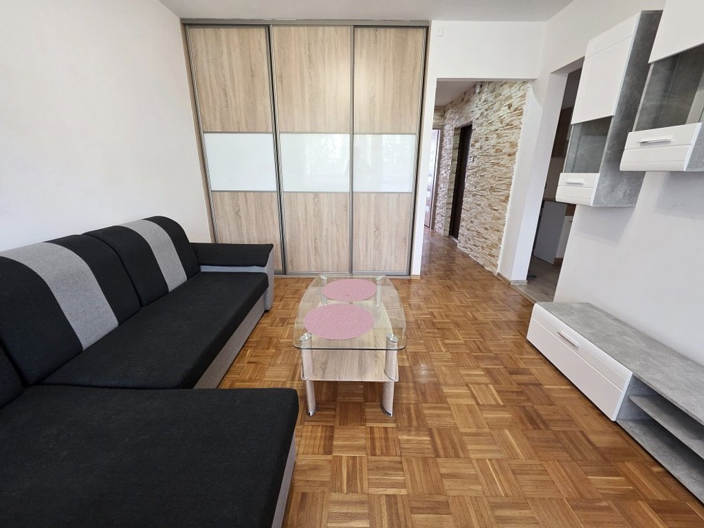 Mieszkanie/ 44,36 m²/1 piętro/Chełm/Oś. Słoneczne - Więcej