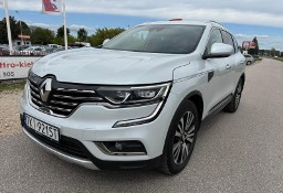 Renault Koleos Initiale-Paris