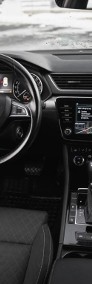 Skoda Superb III , Salon Polska, 190 KM, Automat, Navi, Xenon, Bi-Xenon,-3