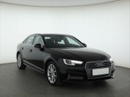 Audi A4 B9 , Salon Polska, Automat, Skóra, Xenon, Bi-Xenon, Klimatronic,