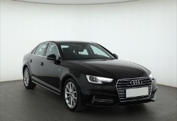 Audi A4 B9 , Salon Polska, Automat, Skóra, Xenon, Bi-Xenon, Klimatronic,
