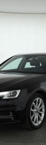 Audi A4 B9 , Salon Polska, Automat, Skóra, Xenon, Bi-Xenon, Klimatronic,-3