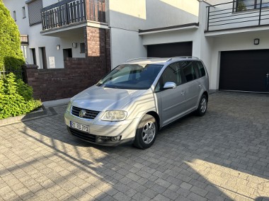 2.0 TDI  Highline  Climatronic  Alufelgi-1