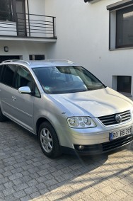 2.0 TDI  Highline  Climatronic  Alufelgi-2