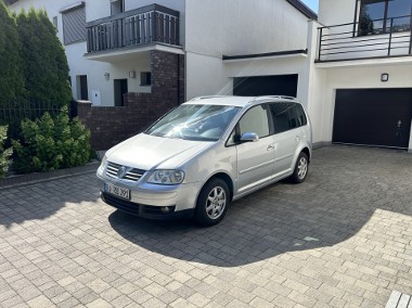 2.0 TDI  Highline  Climatronic  Alufelgi-1