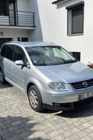 2.0 TDI  Highline  Climatronic  Alufelgi-2