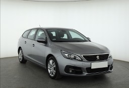 Peugeot 308 II , Salon Polska, Serwis ASO, VAT 23%, Klimatronic, Tempomat,