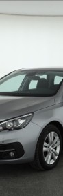 Peugeot 308 II , Salon Polska, Serwis ASO, VAT 23%, Klimatronic, Tempomat,-3