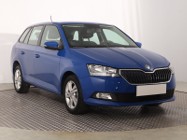 Skoda Fabia III , Salon Polska, 1. Właściciel, VAT 23%, Klima, Parktronic,ALU
