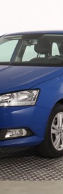 Skoda Fabia III , Salon Polska, 1. Właściciel, VAT 23%, Klima, Parktronic,ALU-3