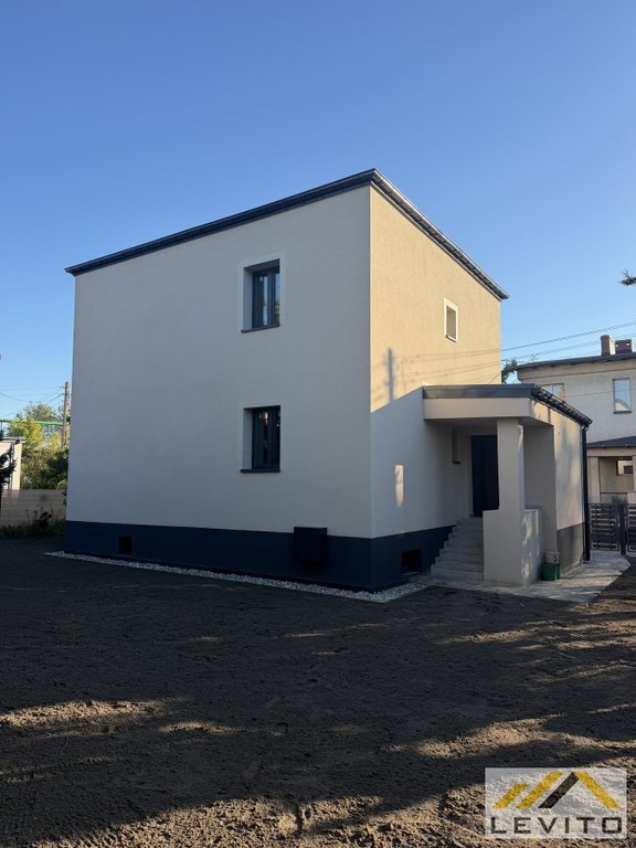 5-room house & single family of 120 m²