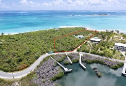 Dom Green Turtle Cay