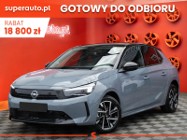 Opel Corsa F GS 1.2 T mHEV eDCT GS 1.2 T mHEV eDCT 110KM / Pakiet Komfort