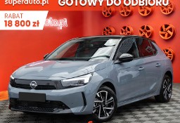 Opel Corsa F GS 1.2 T mHEV eDCT GS 1.2 T mHEV eDCT 110KM / Pakiet Komfort