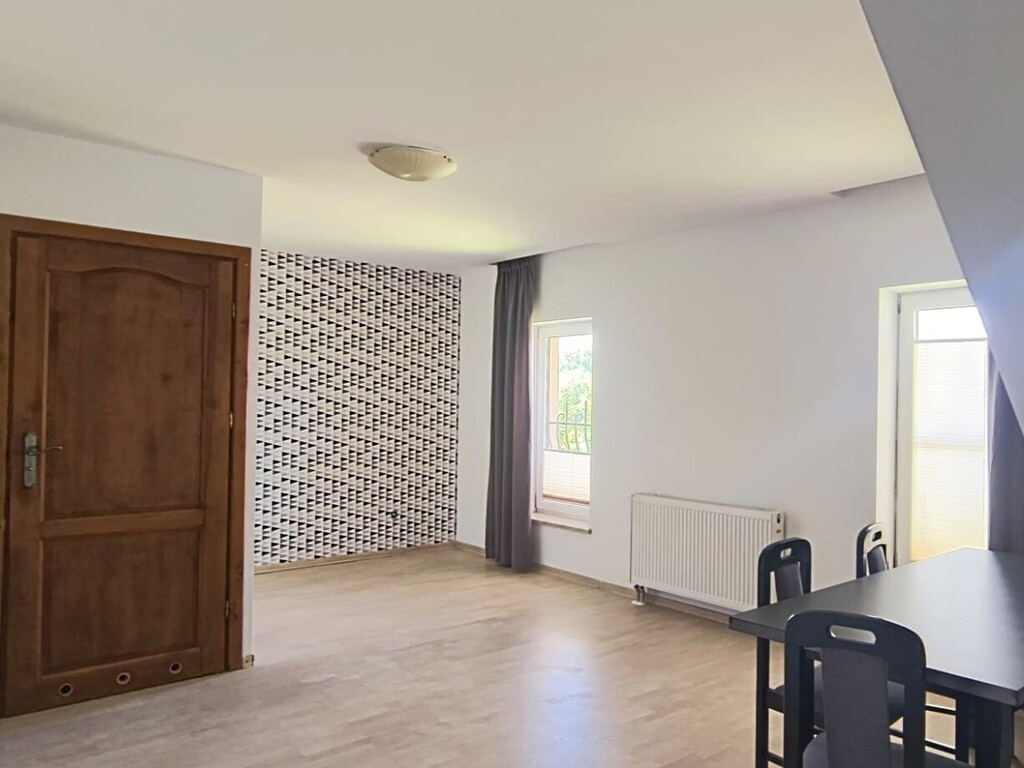 Mieszkanie na sprzedaż, 1 pokój, 25 m², Czarny Dunajec