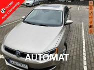 Volkswagen Jetta VI Hybryda/Nawigacja/Automat/Bluetooth/Skóry/Podgrz. fotele/Św. dzienne