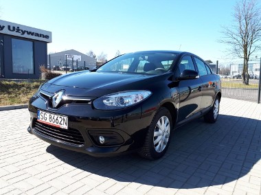 Renault Fluence 1.5 dCi 110KM " Limited "-1