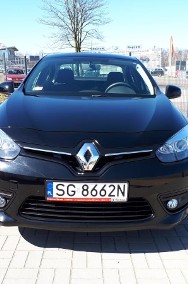 Renault Fluence 1.5 dCi 110KM " Limited "-2