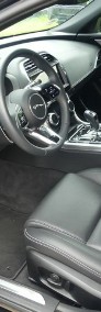 Jaguar XE I Jaguar XE P300 AWD 300R Sport MAXTON DESIGN Matrix-LED Head-up-Displ-3