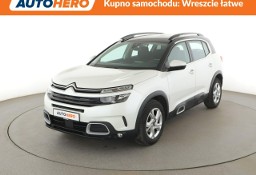 Citroen C5 Aircross full led automat navi kamera auto klima niski przebieg