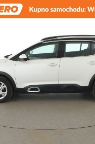 Citroen C5 Aircross full led automat navi kamera auto klima niski przebieg-2