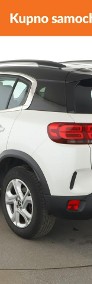 Citroen C5 Aircross full led automat navi kamera auto klima niski przebieg-4