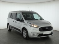 Ford Transit Connect , Salon Polska, 1. Właściciel, Serwis ASO, VAT 23%, Klima,