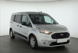 Ford Transit Connect , Salon Polska, 1. Właściciel, Serwis ASO, VAT 23%, Klima,