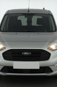 Ford Transit Connect , Salon Polska, 1. Właściciel, Serwis ASO, VAT 23%, Klima,-2