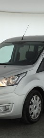 Ford Transit Connect , Salon Polska, 1. Właściciel, Serwis ASO, VAT 23%, Klima,-3